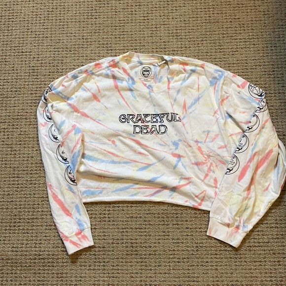 Levi’s x Grateful Dead capsule collection sz L - Picture 7 of 12